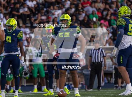 Thumbnail 1 in Polynesian Bowl (Team Mauka vs Team Makai) photogallery.
