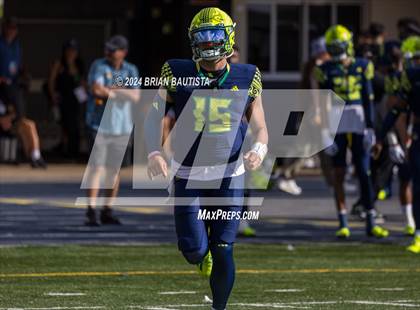 Thumbnail 3 in Polynesian Bowl (Team Mauka vs Team Makai) photogallery.