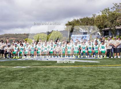 Thumbnail 2 in Polynesian Bowl (Team Mauka vs Team Makai) photogallery.