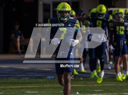 Thumbnail 3 in Polynesian Bowl (Team Mauka vs Team Makai) photogallery.