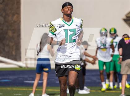Thumbnail 3 in Polynesian Bowl (Team Mauka vs Team Makai) photogallery.