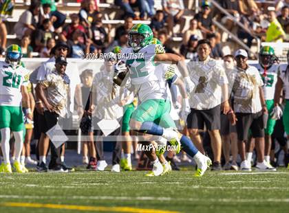 Thumbnail 2 in Polynesian Bowl (Team Mauka vs Team Makai) photogallery.