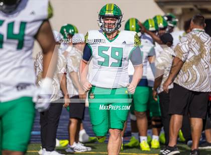 Thumbnail 2 in Polynesian Bowl (Team Mauka vs Team Makai) photogallery.