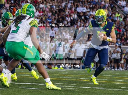 Thumbnail 1 in Polynesian Bowl (Team Mauka vs Team Makai) photogallery.