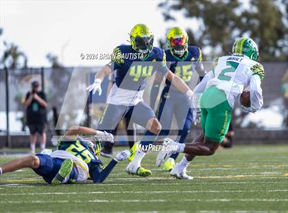 Thumbnail 2 in Polynesian Bowl (Team Mauka vs Team Makai) photogallery.