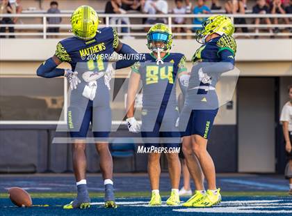 Thumbnail 1 in Polynesian Bowl (Team Mauka vs Team Makai) photogallery.