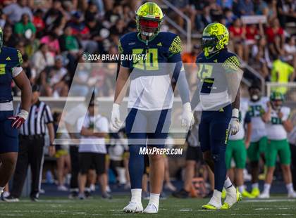 Thumbnail 2 in Polynesian Bowl (Team Mauka vs Team Makai) photogallery.