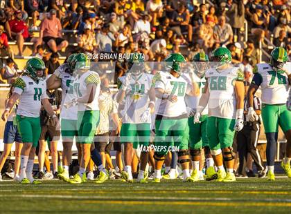 Thumbnail 1 in Polynesian Bowl (Team Mauka vs Team Makai) photogallery.