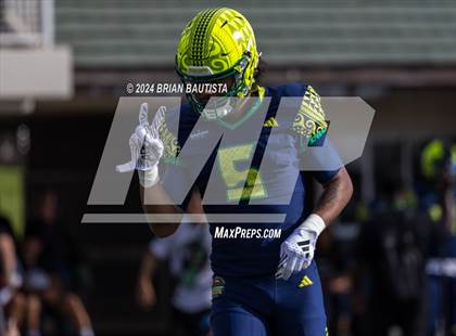 Thumbnail 3 in Polynesian Bowl (Team Mauka vs Team Makai) photogallery.