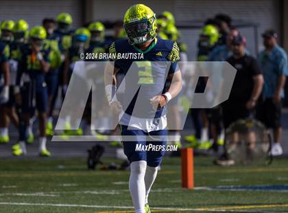 Thumbnail 1 in Polynesian Bowl (Team Mauka vs Team Makai) photogallery.