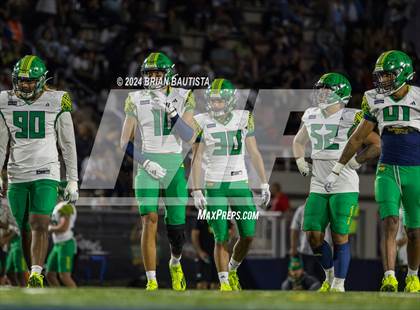 Thumbnail 2 in Polynesian Bowl (Team Mauka vs Team Makai) photogallery.