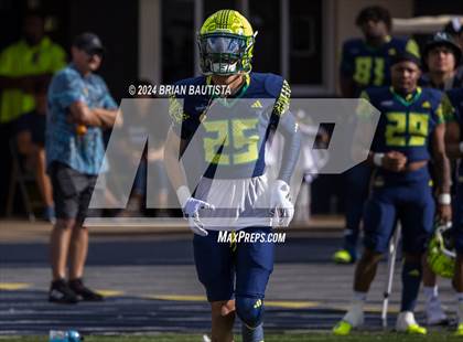 Thumbnail 1 in Polynesian Bowl (Team Mauka vs Team Makai) photogallery.