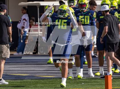Thumbnail 1 in Polynesian Bowl (Team Mauka vs Team Makai) photogallery.