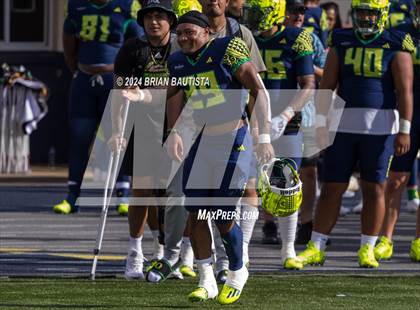 Thumbnail 1 in Polynesian Bowl (Team Mauka vs Team Makai) photogallery.