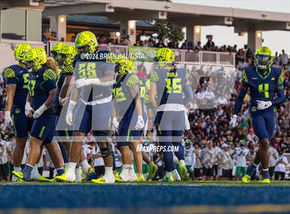Thumbnail 1 in Polynesian Bowl (Team Mauka vs Team Makai) photogallery.