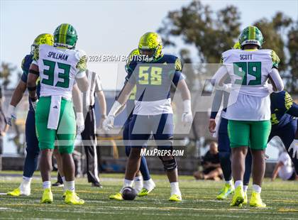 Thumbnail 1 in Polynesian Bowl (Team Mauka vs Team Makai) photogallery.