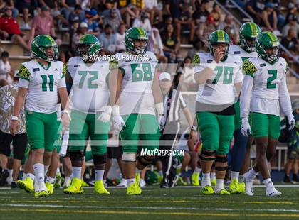 Thumbnail 2 in Polynesian Bowl (Team Mauka vs Team Makai) photogallery.