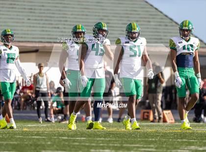 Thumbnail 2 in Polynesian Bowl (Team Mauka vs Team Makai) photogallery.