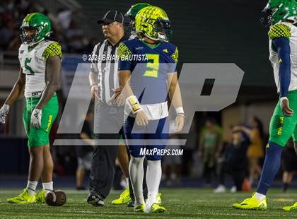 Thumbnail 1 in Polynesian Bowl (Team Mauka vs Team Makai) photogallery.
