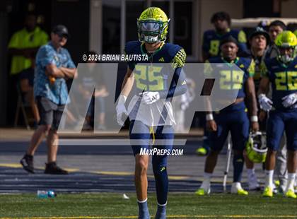 Thumbnail 3 in Polynesian Bowl (Team Mauka vs Team Makai) photogallery.