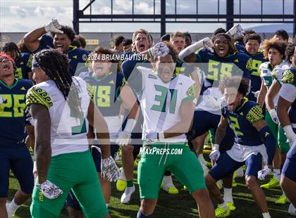 Thumbnail 2 in Polynesian Bowl (Team Mauka vs Team Makai) photogallery.