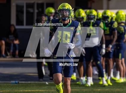 Thumbnail 2 in Polynesian Bowl (Team Mauka vs Team Makai) photogallery.