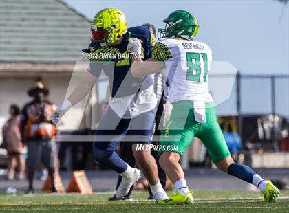 Thumbnail 3 in Polynesian Bowl (Team Mauka vs Team Makai) photogallery.