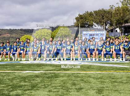 Thumbnail 1 in Polynesian Bowl (Team Mauka vs Team Makai) photogallery.