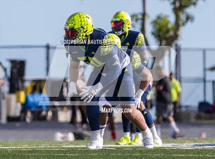 Thumbnail 2 in Polynesian Bowl (Team Mauka vs Team Makai) photogallery.