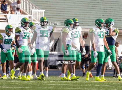Thumbnail 3 in Polynesian Bowl (Team Mauka vs Team Makai) photogallery.