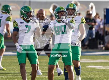 Thumbnail 3 in Polynesian Bowl (Team Mauka vs Team Makai) photogallery.