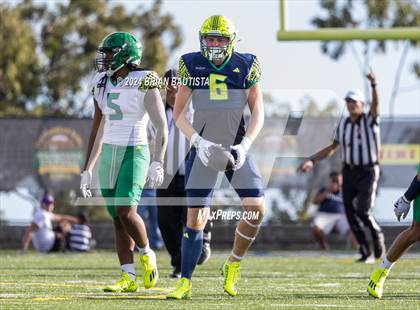 Thumbnail 2 in Polynesian Bowl (Team Mauka vs Team Makai) photogallery.
