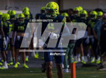 Thumbnail 3 in Polynesian Bowl (Team Mauka vs Team Makai) photogallery.