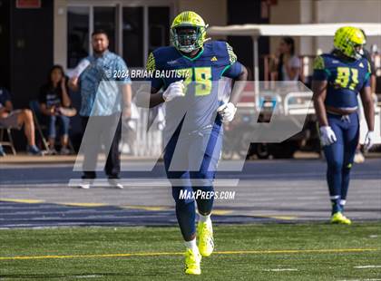 Thumbnail 2 in Polynesian Bowl (Team Mauka vs Team Makai) photogallery.