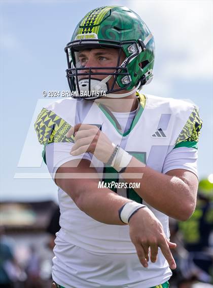 Thumbnail 1 in Polynesian Bowl (Team Mauka vs Team Makai) photogallery.