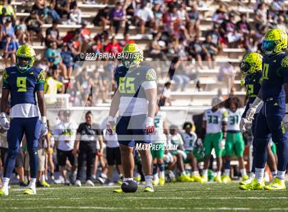 Thumbnail 1 in Polynesian Bowl (Team Mauka vs Team Makai) photogallery.