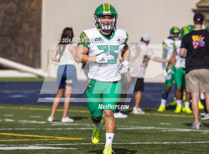 Thumbnail 1 in Polynesian Bowl (Team Mauka vs Team Makai) photogallery.