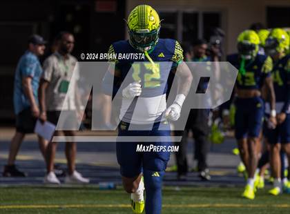 Thumbnail 1 in Polynesian Bowl (Team Mauka vs Team Makai) photogallery.