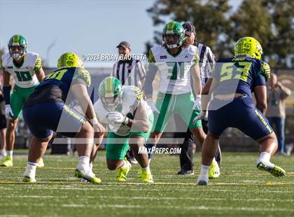 Thumbnail 1 in Polynesian Bowl (Team Mauka vs Team Makai) photogallery.