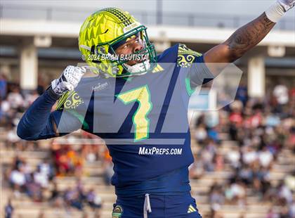Thumbnail 1 in Polynesian Bowl (Team Mauka vs Team Makai) photogallery.