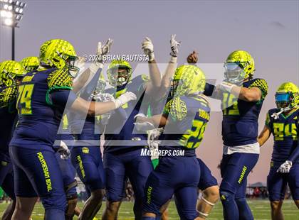 Thumbnail 3 in Polynesian Bowl (Team Mauka vs Team Makai) photogallery.