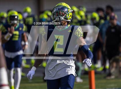 Thumbnail 2 in Polynesian Bowl (Team Mauka vs Team Makai) photogallery.