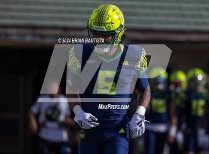Thumbnail 2 in Polynesian Bowl (Team Mauka vs Team Makai) photogallery.