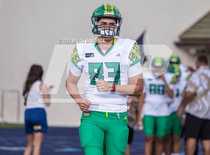 Thumbnail 3 in Polynesian Bowl (Team Mauka vs Team Makai) photogallery.