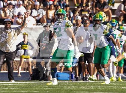 Thumbnail 3 in Polynesian Bowl (Team Mauka vs Team Makai) photogallery.