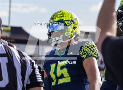 Thumbnail 3 in Polynesian Bowl (Team Mauka vs Team Makai) photogallery.