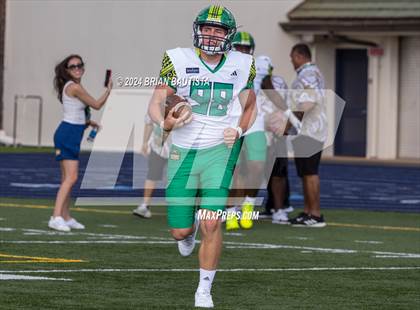 Thumbnail 2 in Polynesian Bowl (Team Mauka vs Team Makai) photogallery.