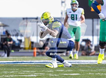 Thumbnail 3 in Polynesian Bowl (Team Mauka vs Team Makai) photogallery.