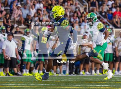 Thumbnail 3 in Polynesian Bowl (Team Mauka vs Team Makai) photogallery.