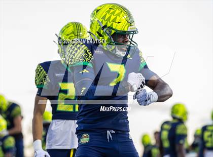 Thumbnail 2 in Polynesian Bowl (Team Mauka vs Team Makai) photogallery.